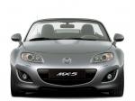 Mazda MX-5 2008 года